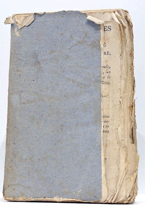 Bases Fondementales de l'Instruction Publique et de toute Constitution Libre, …