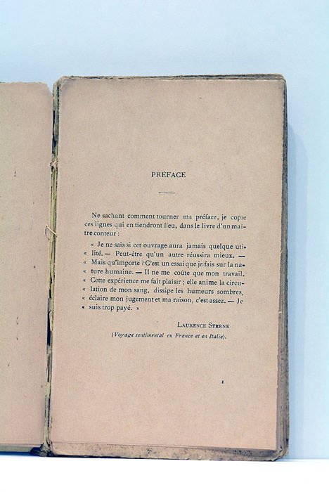 Beautés et Misères de la Vie Militaire.