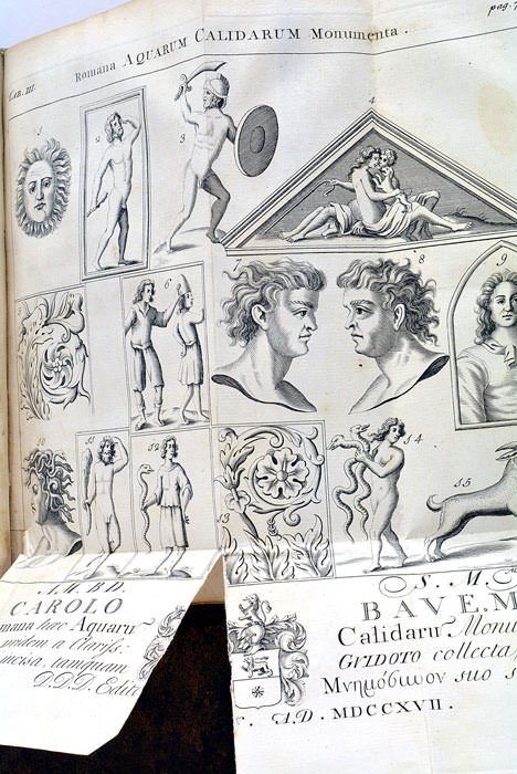 Belgium Britannicum in quo illius Limites, Fluvii, Urbes, Viae Militares, …