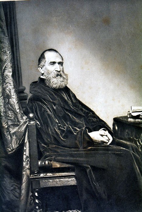 Berthold Damcke. Étude biographique et musicale.