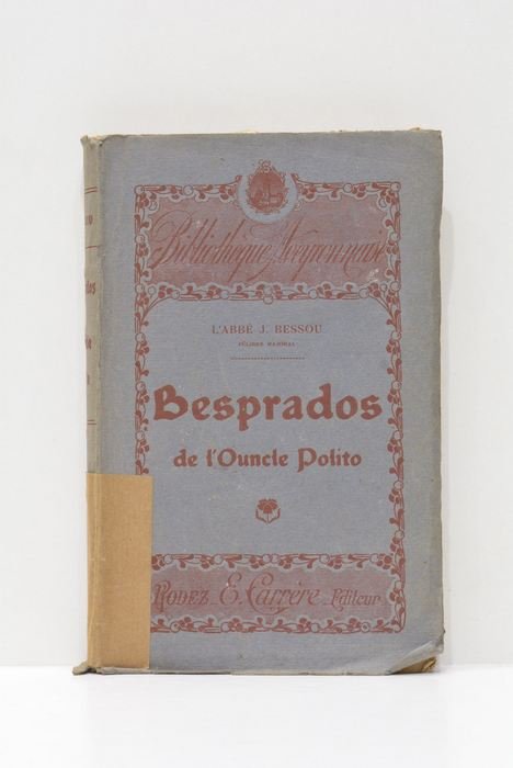 Besprados de l'Oncle Polito.