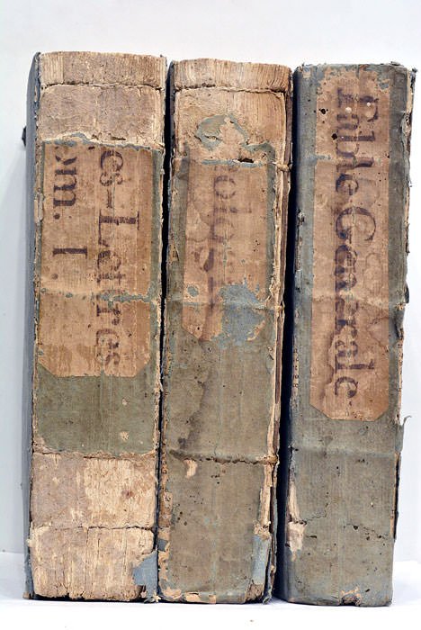 Bibliographie instructive, ou traité de la connaissance des livres rares …