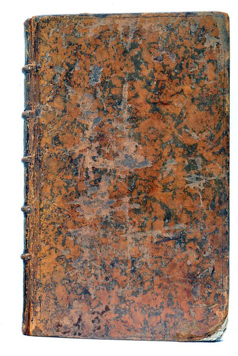 Bibliographie instructive ou traité de la connoissance des livres rares …