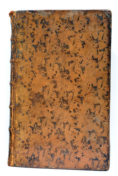 Bibliographie instructive ou traité de la connoissance des livres rares …