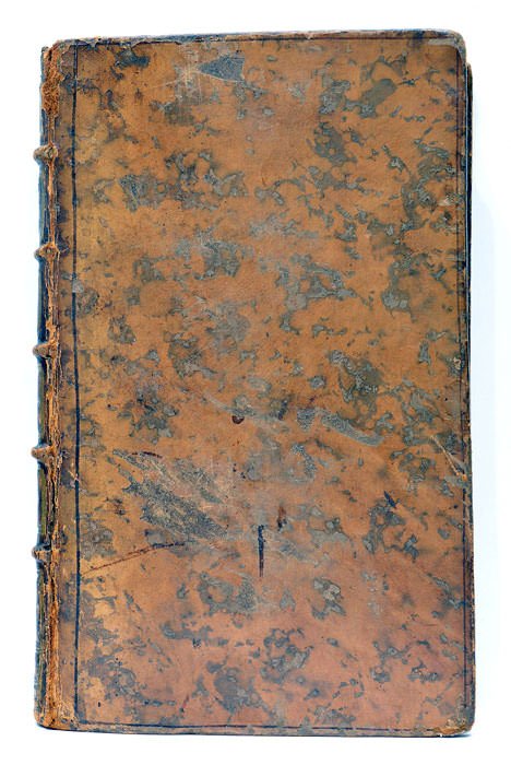 Bibliographie instructive ou traité de la connoissance des livres rares …