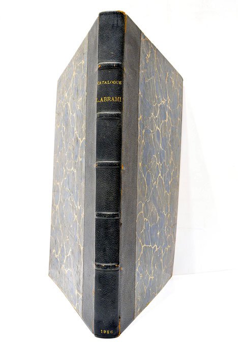 Bibliothèque Léon Abrami. Livres illustrés du XVIIIe siècle reliés en …