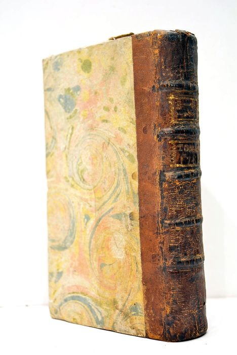 BIBLIOTHEQUE universelle des romans. Ouvrage périodique, dans lequel on donne …