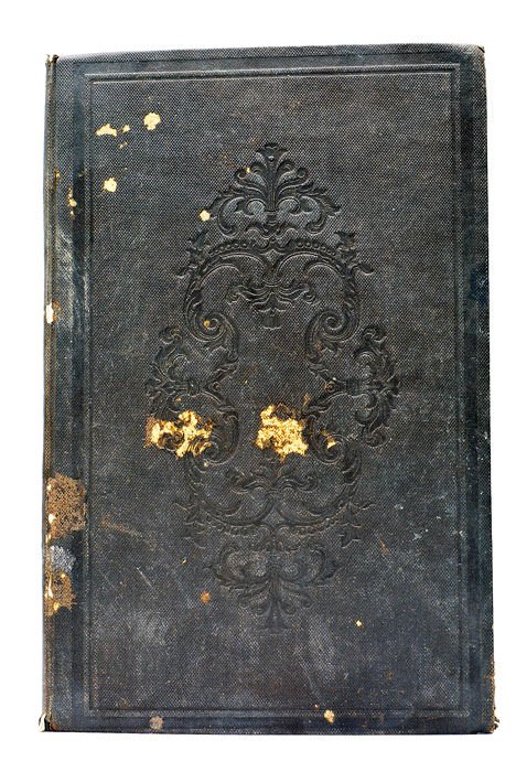 BILDER-ATLAS ZUM CONVERSATIONS-LEXICON. KRIEGSWEFEN. 51 Tafeln nebft text. Vierte Ausgabe.