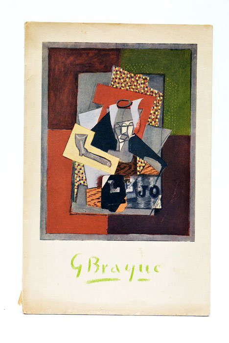 Braque.