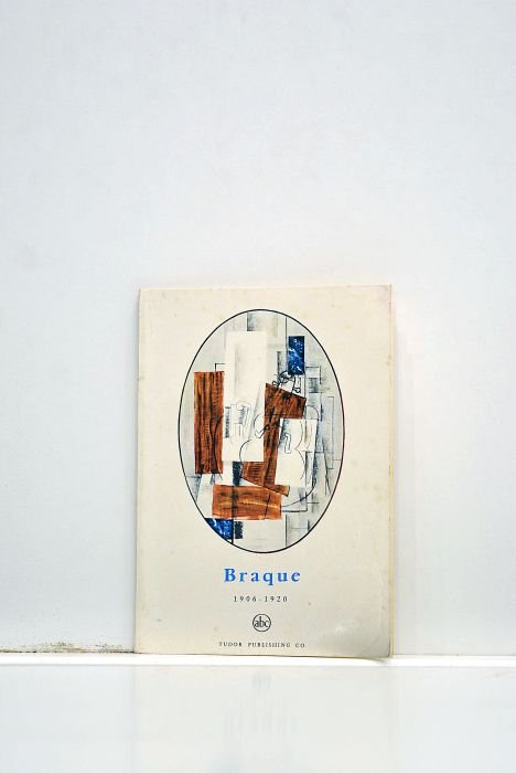 Braque. 1906-1920.