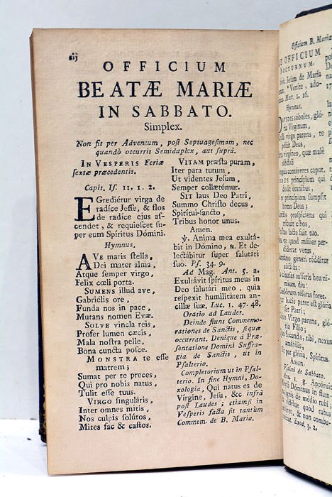 BREVIARIUM BITURICENSE, Illustrissimi ac Reverendissimi in Christo Patris D. D. …