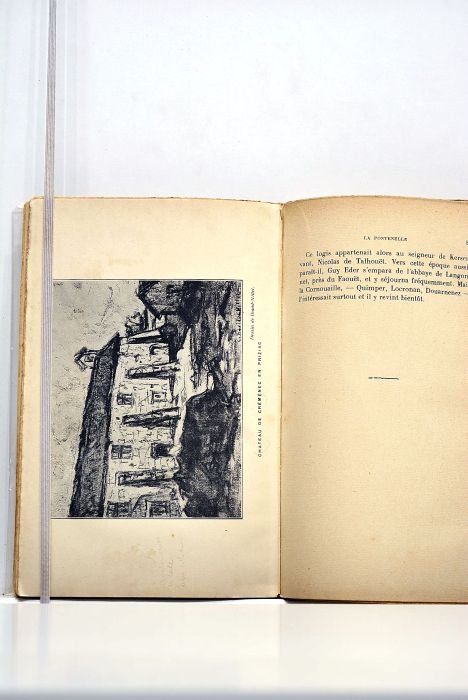 Brigands d'autrefois. La Fontenelle. Seigneur de la Ligue (1572-1602). Documents …