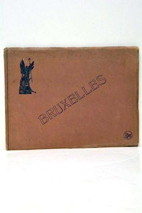 BRUXELLES.