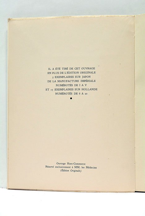 Bug O'Shea. Dessins de Louis Icart.