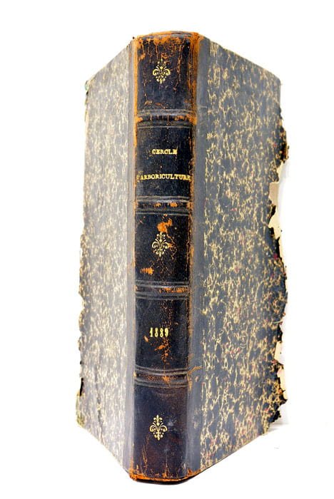 Bulletins d'arboriculture de floriculture et de culture potagère. Organe du …