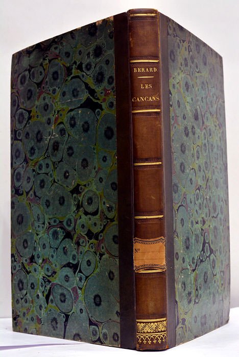 Cancans Politiques (Les).