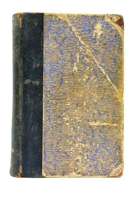 Capitaine Grant voyage autour du Monde. Cinquante-troisième édition. Troisième partie.