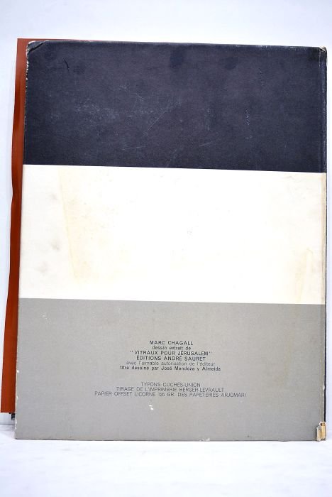 CARACTERE Noël 1963.