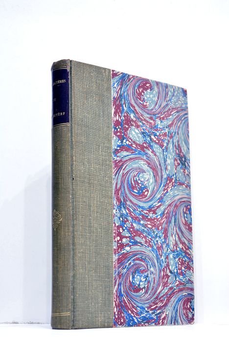 Caractères. Nouvelle édition. Ornée de Gravures.