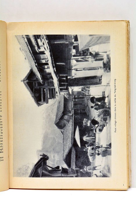 Caravane vers Bouddha. Un français à travers la Haute-Asie mystique. …