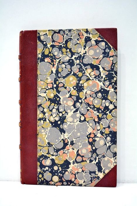 Carmosine. Comédie en trois actes, en prose.