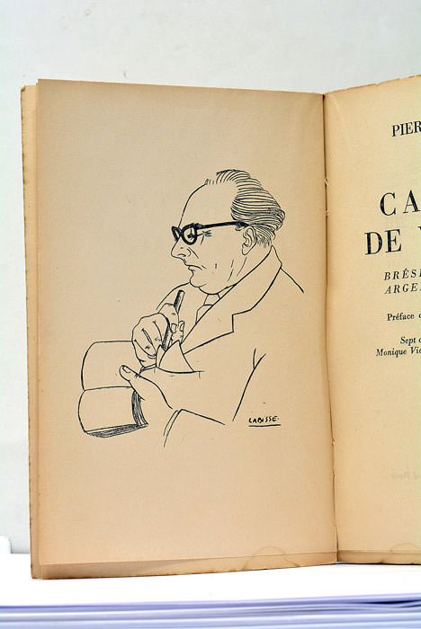 Carnet de voyage Brésil - Uruguay - Argentine - Chili.