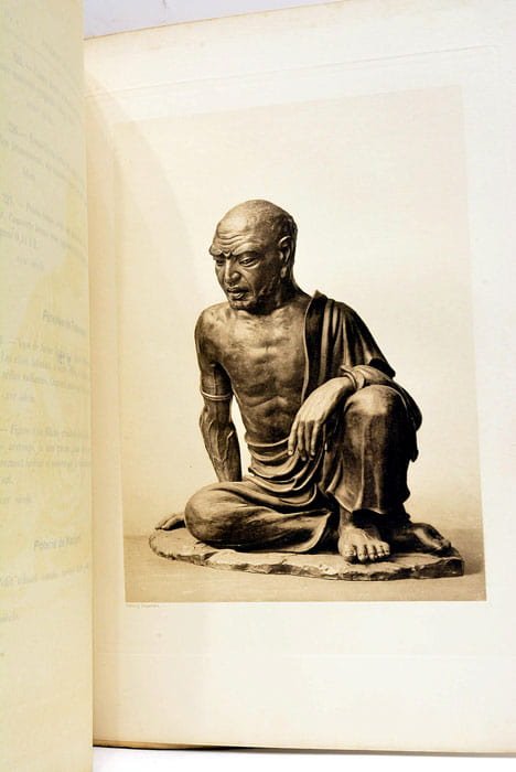 Catalogue de la Collection Hayashi. 1). Objets d'Art du japon …