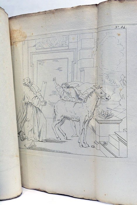 Catalogue de Tableaux, Dessins, Estampes et autres objets de curiosité, …