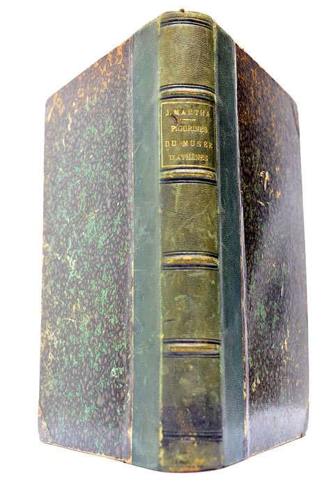 Catalogue des Figurines en Terre Cuite du Musée de la … | Immagine Gallery 1