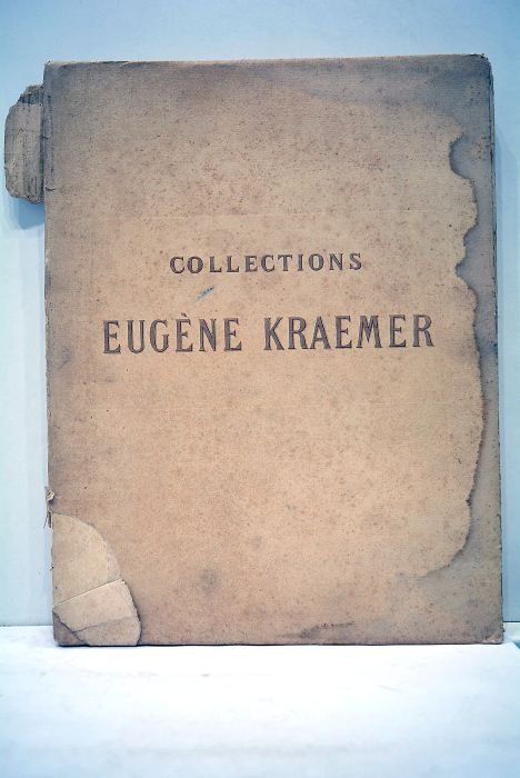 CATALOGUE DES TABLEAUX ANCIENS Ecoles anglaise et française du 18e …