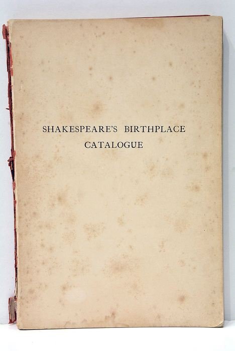 Catalogue of the books, manuscripts, works of art, antiquities and …