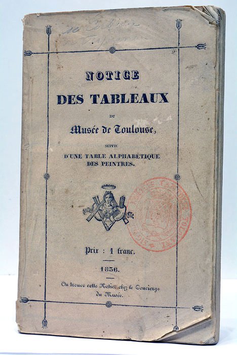 Catalogue Raisonné de la Galerie de Peinture du Musée de …