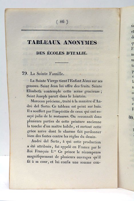 Catalogue Raisonné de la Galerie de Peinture du Musée de …