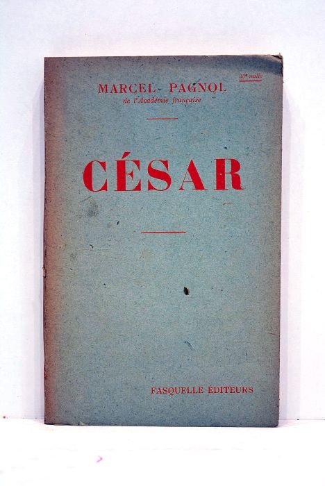 César.