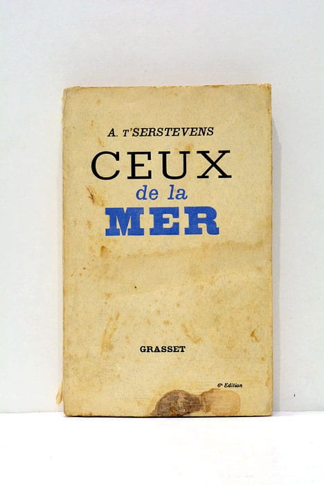 Ceux de la mer.