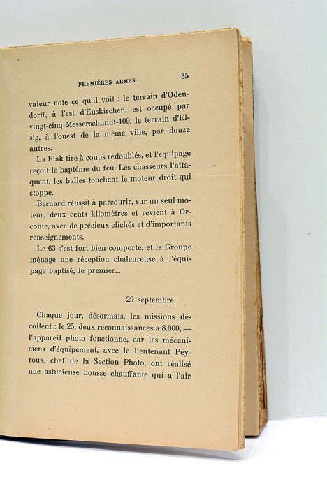 Ceux qu'on n'a jamais vus…