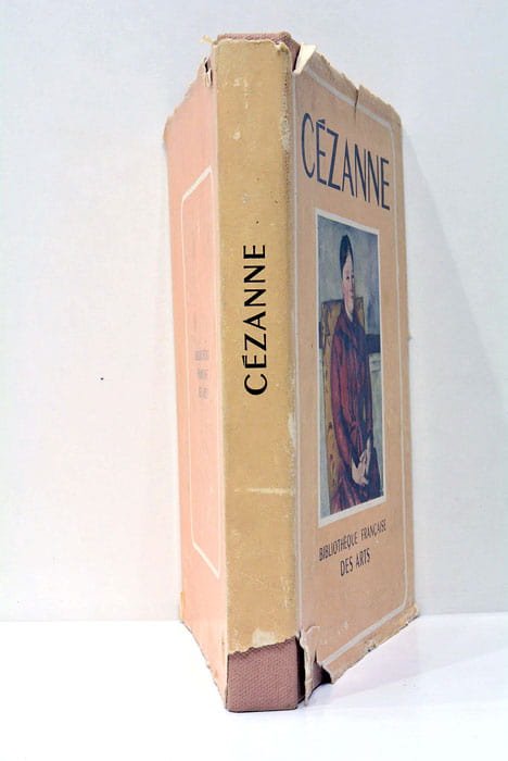 Cézanne.