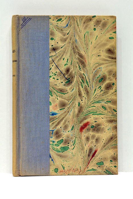 Champètreries et Méditations.