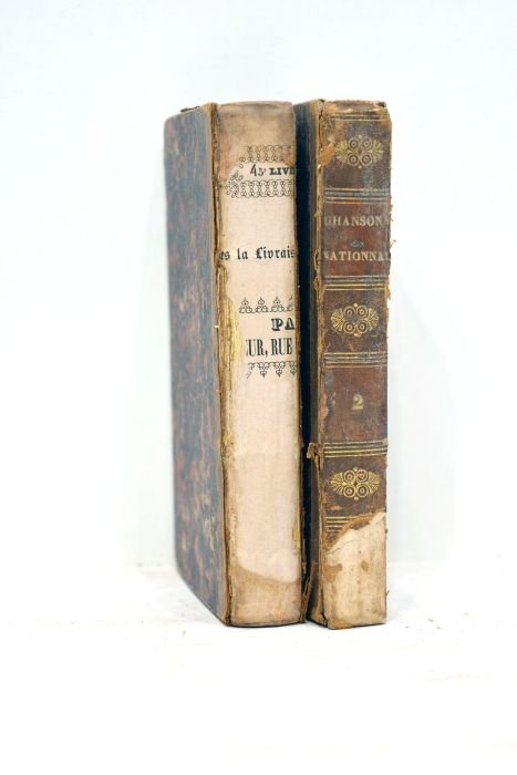 Chansons nationales nouvelles et autres de P. Emile Debraux. Nouvelle …