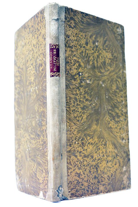 Chansons Politiques dédiées à la Garde Nationale.