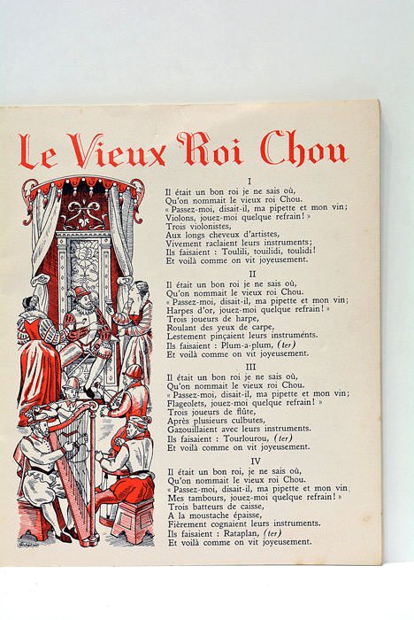 Chantons le Vin. Chansons à boire, d'Hier et d'Aujourd'hui recueillies …