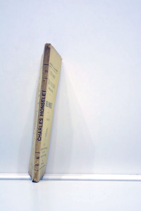 Charles Monselet. 31. Quatrième édition.