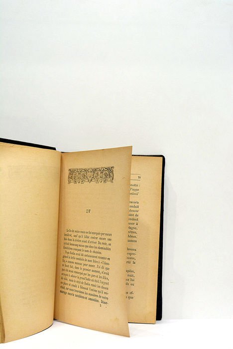 Chateaupauvre. Voyage au dernier pays Breton. Nouvelle édition.