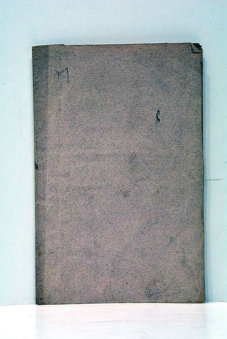 CHATELET (Le) mis à l'Enchère, par le Père Duchesne.