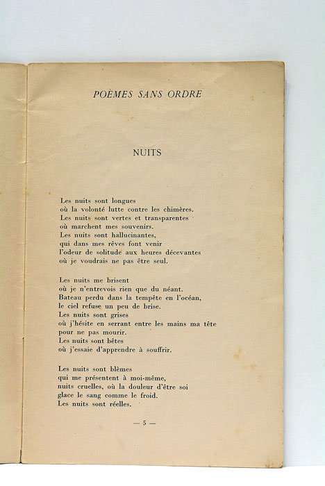 Choix de poèmes. Suivi de quelques inédits.