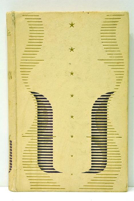 Chopin ou le poète.