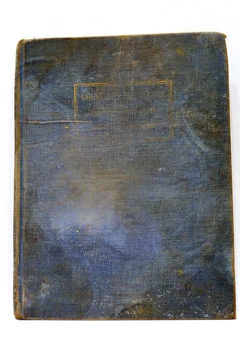 Churches of France. With fifty-one reproductions of etchings and drawings …