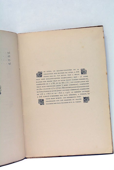 Civilisation MCMXIV-MCMXVII.