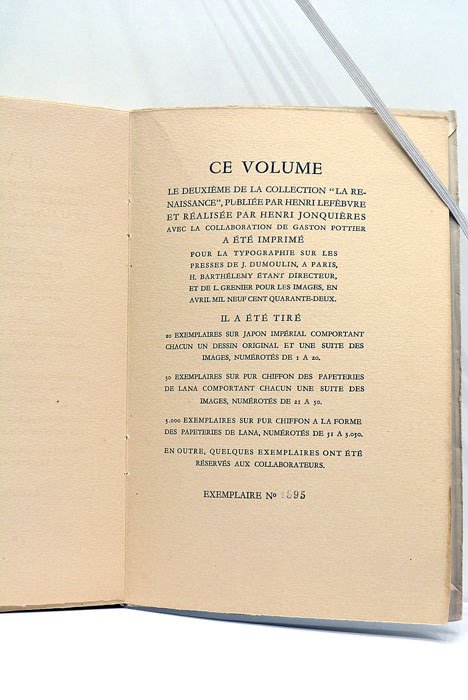 Clara d'Ellébuse. Almaïde d'Étremont. Pomme d'Ains.