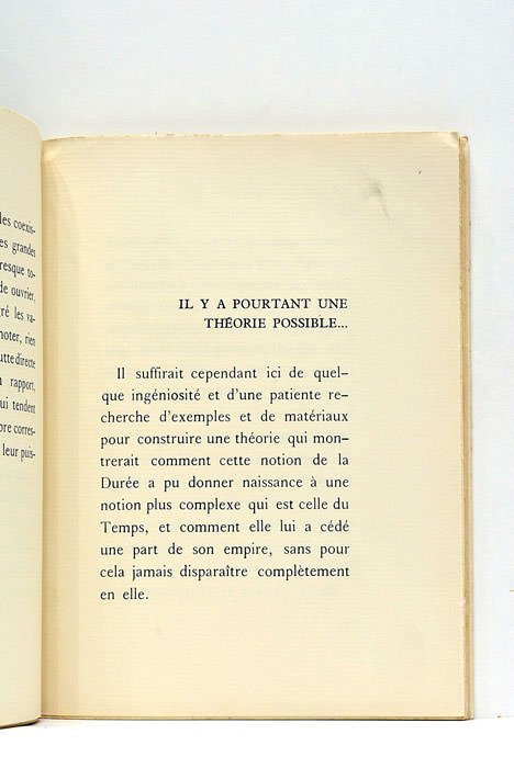 Clio ou l'histoire sans les historiens.